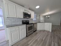 2000 Palm Harbor Mobile Home