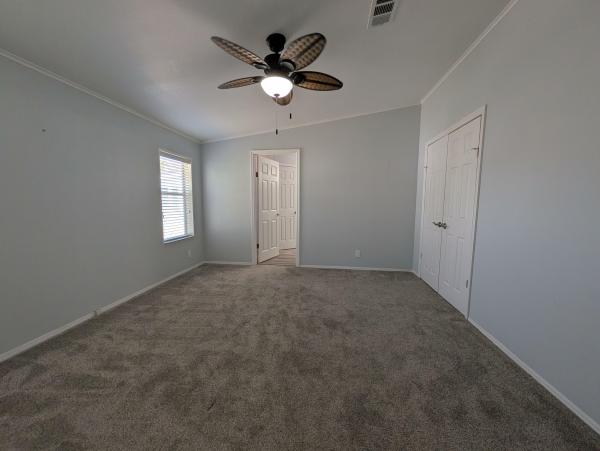 2000 Palm Harbor Mobile Home