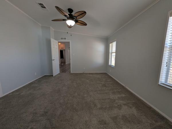 2000 Palm Harbor Mobile Home