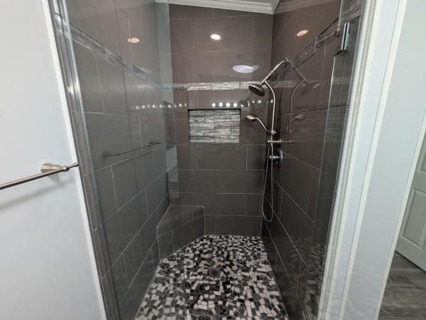 2000 Palm Harbor Mobile Home