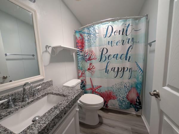 2000 Palm Harbor Mobile Home