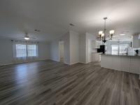 2000 Palm Harbor Mobile Home