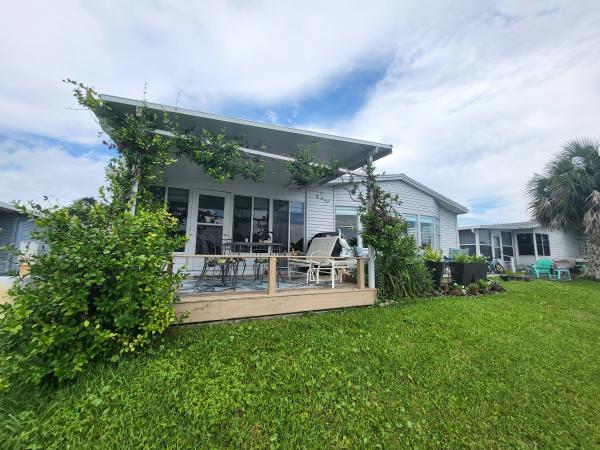 1989 CHAN Mobile Home For Sale