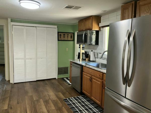 1978 Laguna Laguna Manufactured Home