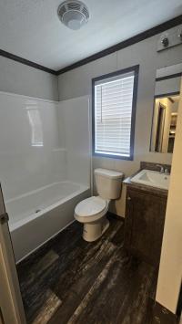 2022 Clayton Homes Inc Pulse Mobile Home