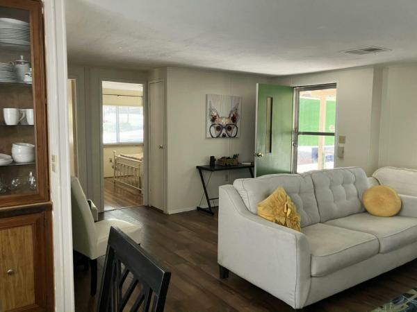 1978 Laguna Laguna Manufactured Home