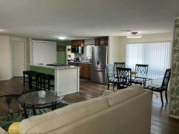 1978 Laguna Laguna Manufactured Home