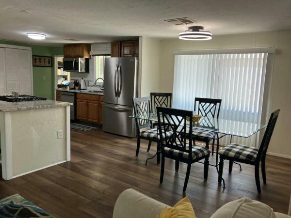 1978 Laguna Laguna Manufactured Home
