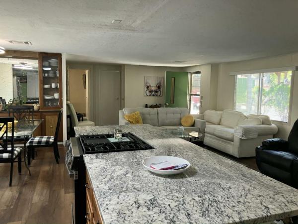 1978 Laguna Laguna Manufactured Home