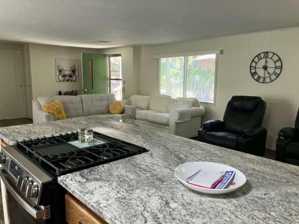 1978 Laguna Laguna Manufactured Home