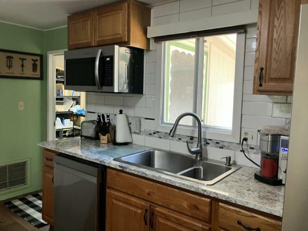 1978 Laguna Laguna Manufactured Home