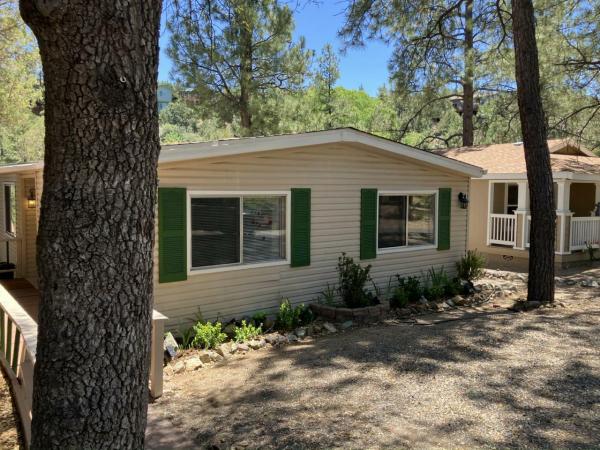 1978 Laguna Laguna Manufactured Home