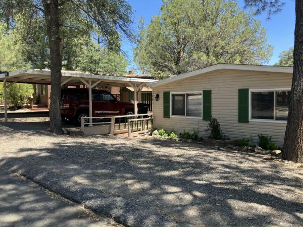 1978 Laguna Laguna Manufactured Home