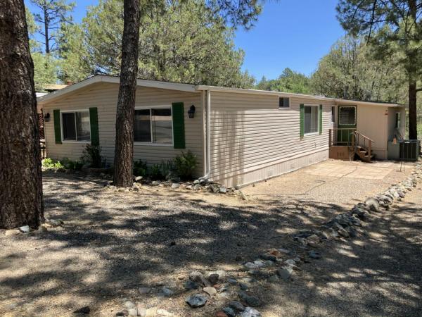 1978 Laguna Laguna Manufactured Home