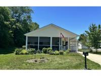 2005 Ritz Craft Churchill Manufactured Home