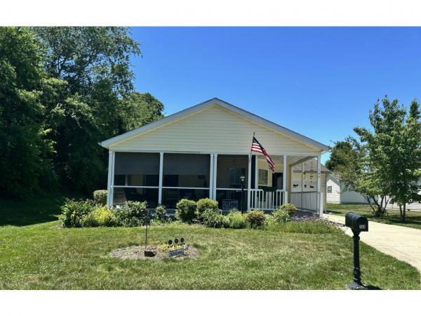 2005 Ritz Craft Churchill Manufactured Home
