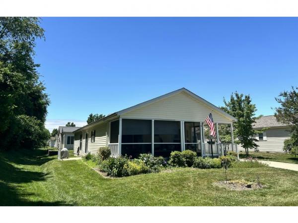 2005 Ritz Craft Churchill Manufactured Home