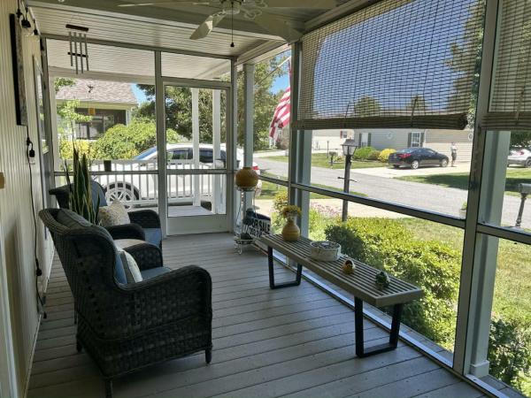 2005 Ritz Craft Churchill Manufactured Home