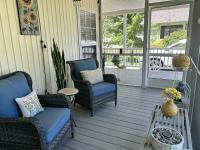2005 Ritz Craft Churchill Manufactured Home