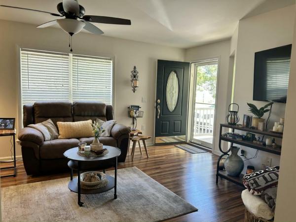 2005 Ritz Craft Churchill Manufactured Home