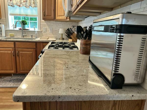 2005 Ritz Craft Churchill Manufactured Home