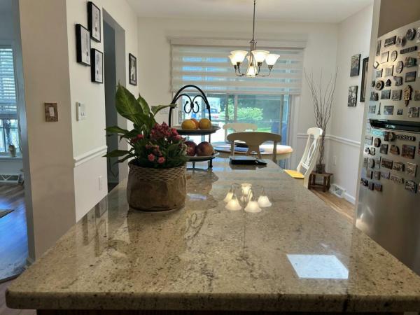 2005 Ritz Craft Churchill Manufactured Home