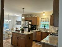 2005 Ritz Craft Churchill Manufactured Home