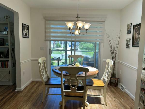 2005 Ritz Craft Churchill Manufactured Home