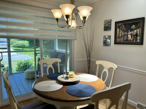 2005 Ritz Craft Churchill Manufactured Home