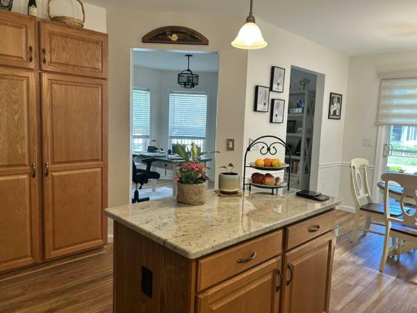 2005 Ritz Craft Churchill Manufactured Home