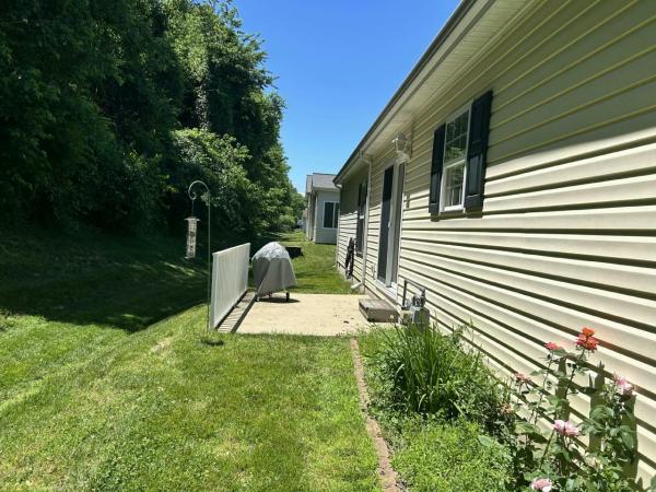 2005 Ritz Craft Churchill Manufactured Home