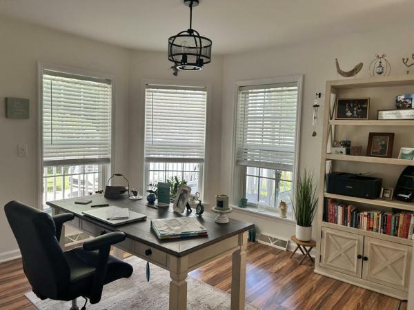 2005 Ritz Craft Churchill Manufactured Home