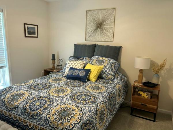 2005 Ritz Craft Churchill Manufactured Home