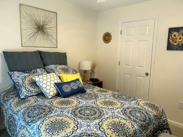 2005 Ritz Craft Churchill Manufactured Home