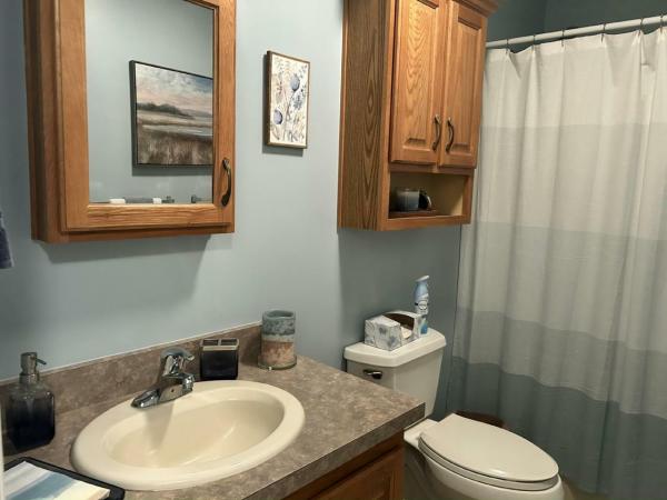 2005 Ritz Craft Churchill Manufactured Home