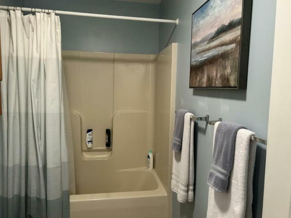 2005 Ritz Craft Churchill Manufactured Home
