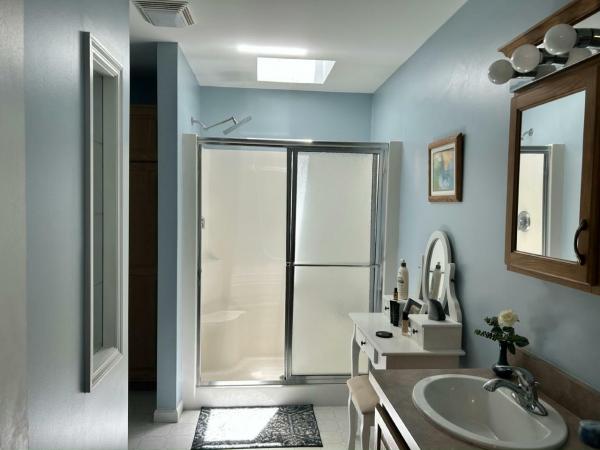 2005 Ritz Craft Churchill Manufactured Home