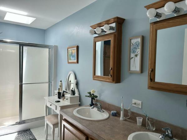 2005 Ritz Craft Churchill Manufactured Home