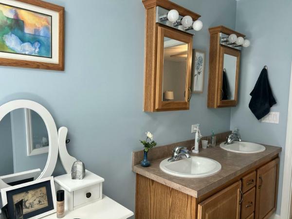 2005 Ritz Craft Churchill Manufactured Home