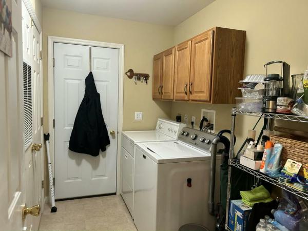 2005 Ritz Craft Churchill Manufactured Home