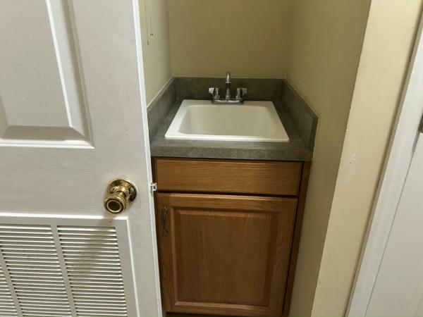 2005 Ritz Craft Churchill Manufactured Home