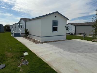 Mobile Home at 6410 Walzem Road Lot #479 San Antonio, TX 78218