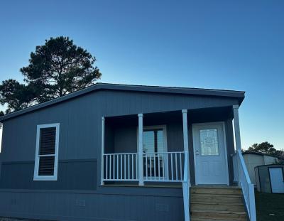 Mobile Home at 20411 Mcmeans Drive Houston, TX 77073