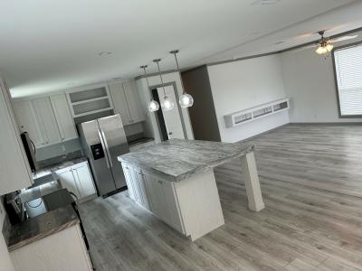 Photo 5 of 7 of home located at 20411 Mcmeans Drive Houston, TX 77073