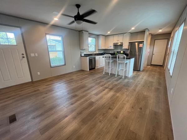 2026 CMH Manufacturing, Inc. mobile Home
