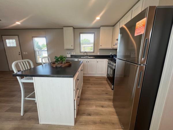 2026 CMH Manufacturing, Inc. mobile Home