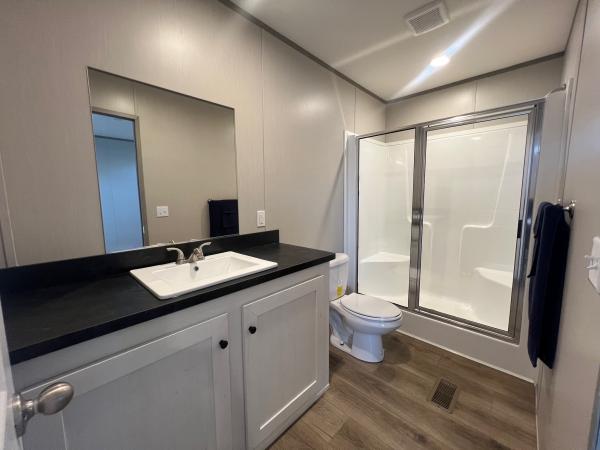 2026 CMH Manufacturing, Inc. mobile Home