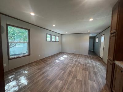 Photo 3 of 13 of home located at 2601 Edwards Rd. #128 Denton, TX 76208