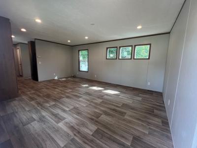 Photo 4 of 13 of home located at 2601 Edwards Rd. #128 Denton, TX 76208