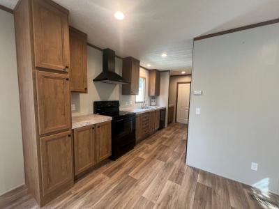 Photo 5 of 13 of home located at 2601 Edwards Rd. #128 Denton, TX 76208